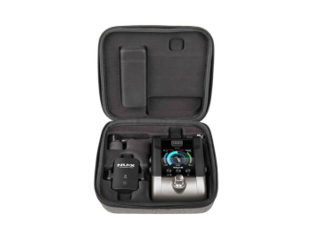 NUX MNU B6 PRO Funkmikrophon für Blasinstrumente